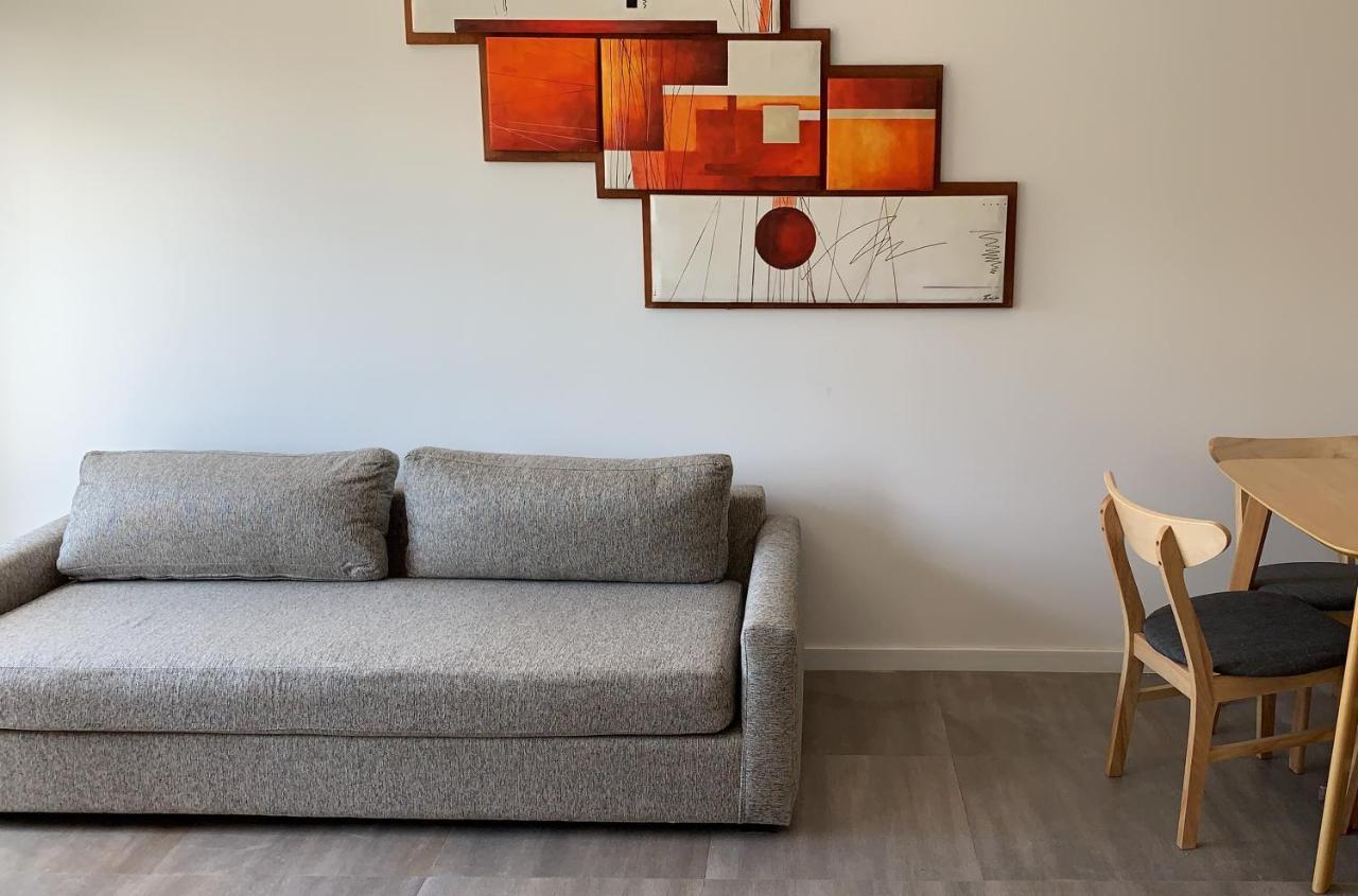 סן קרלוס דה ברילוצ'ה Urbana Apartments 413 מראה חיצוני תמונה