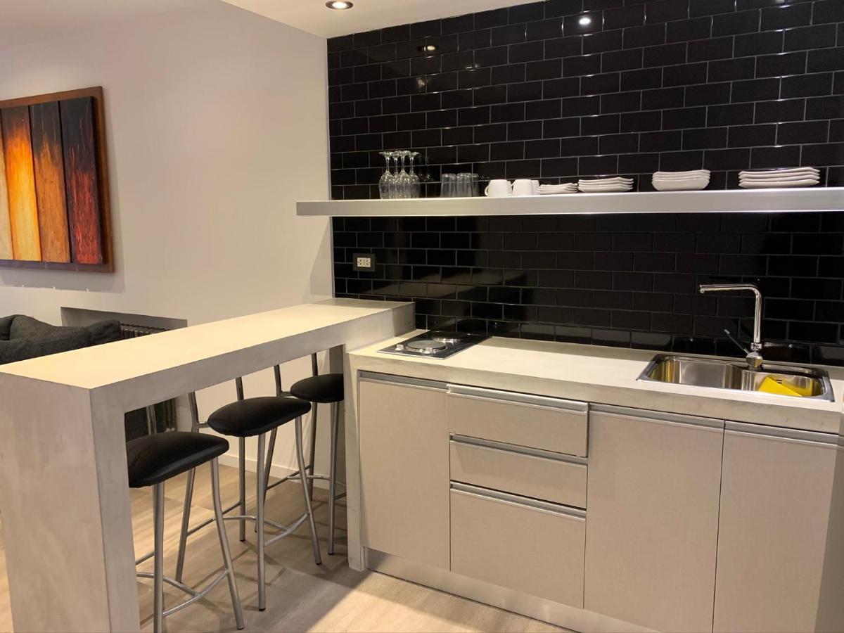 סן קרלוס דה ברילוצ'ה Urbana Apartments 413 מראה חיצוני תמונה