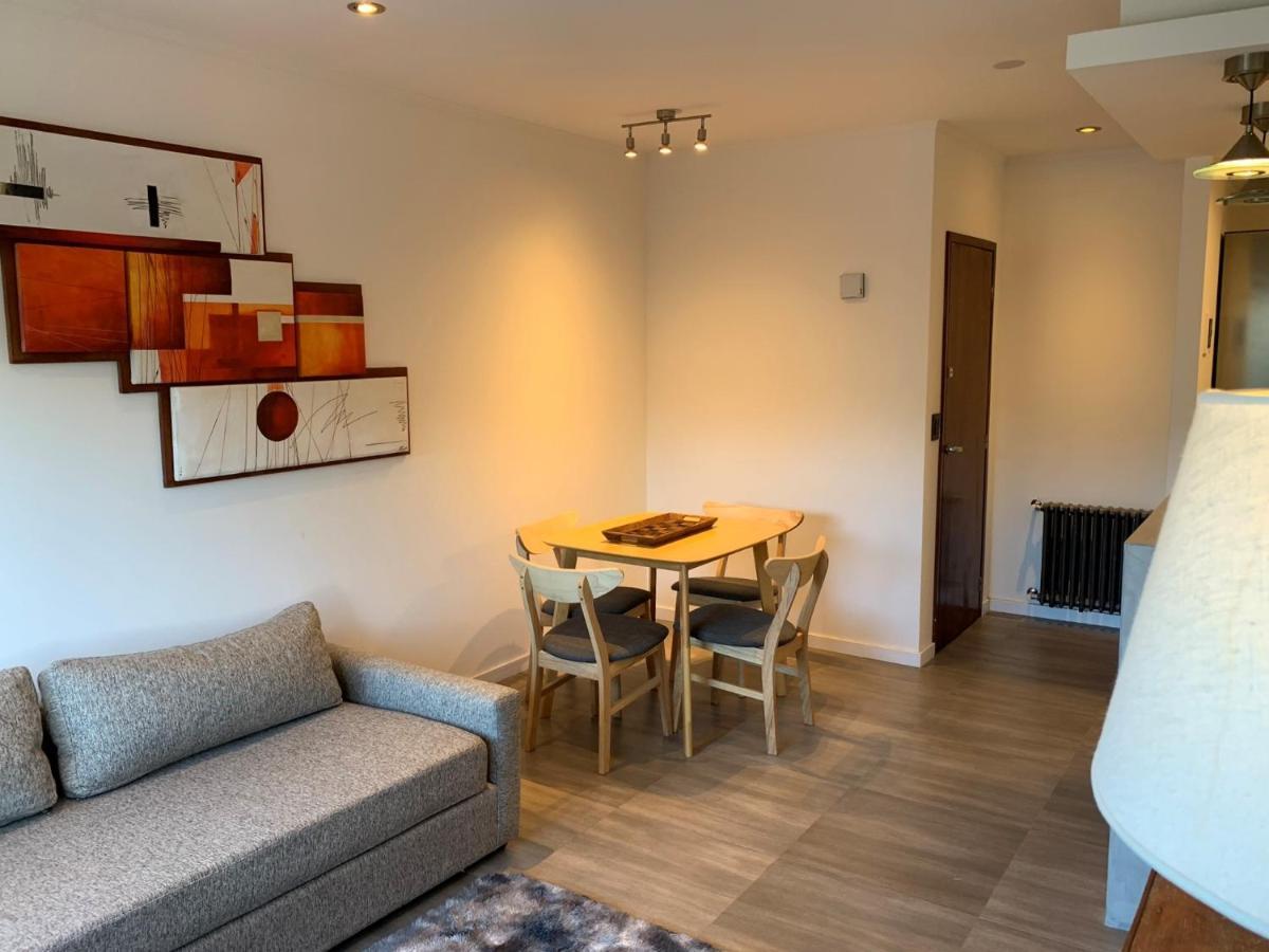 סן קרלוס דה ברילוצ'ה Urbana Apartments 413 מראה חיצוני תמונה