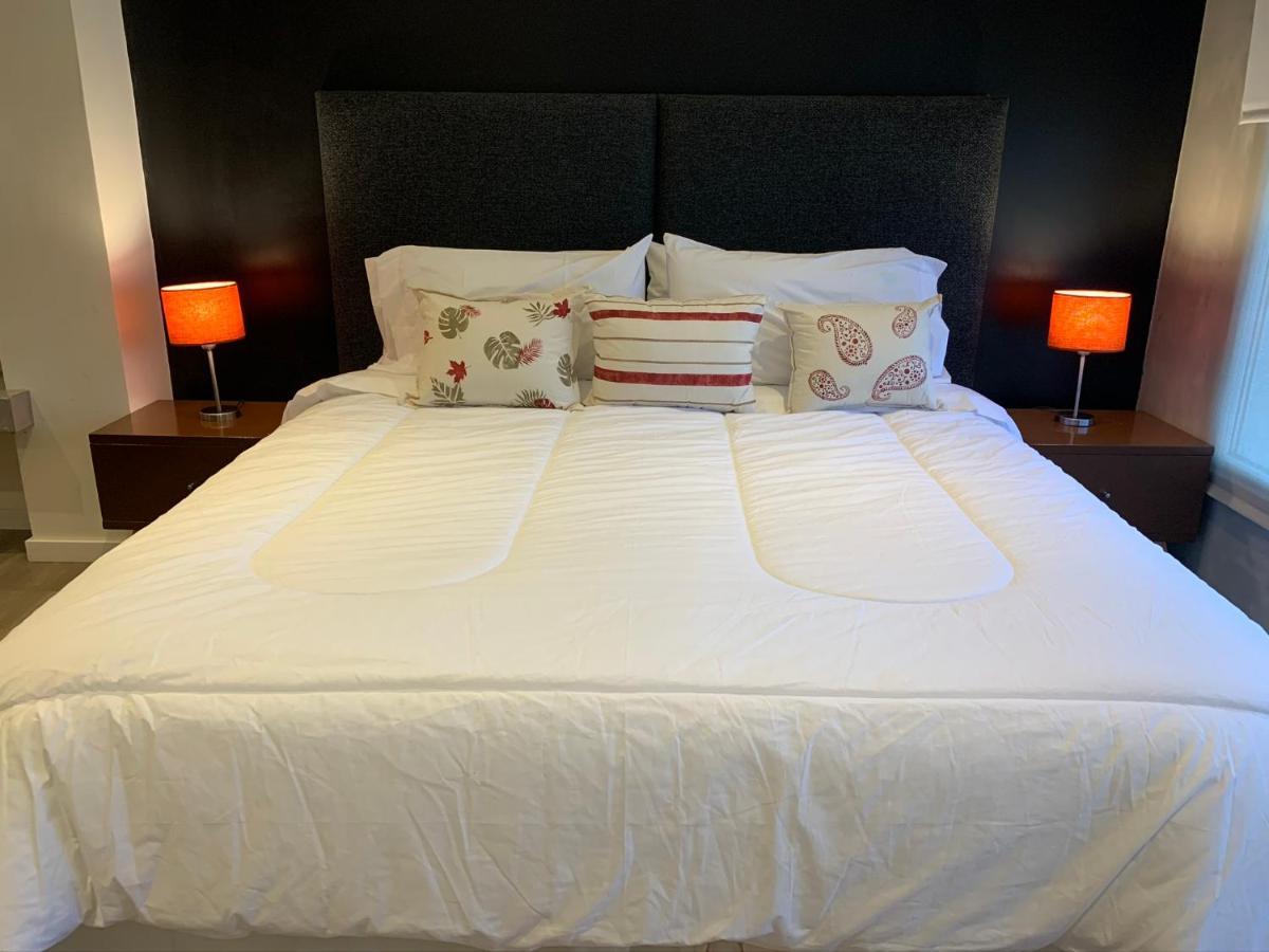 סן קרלוס דה ברילוצ'ה Urbana Apartments 413 מראה חיצוני תמונה