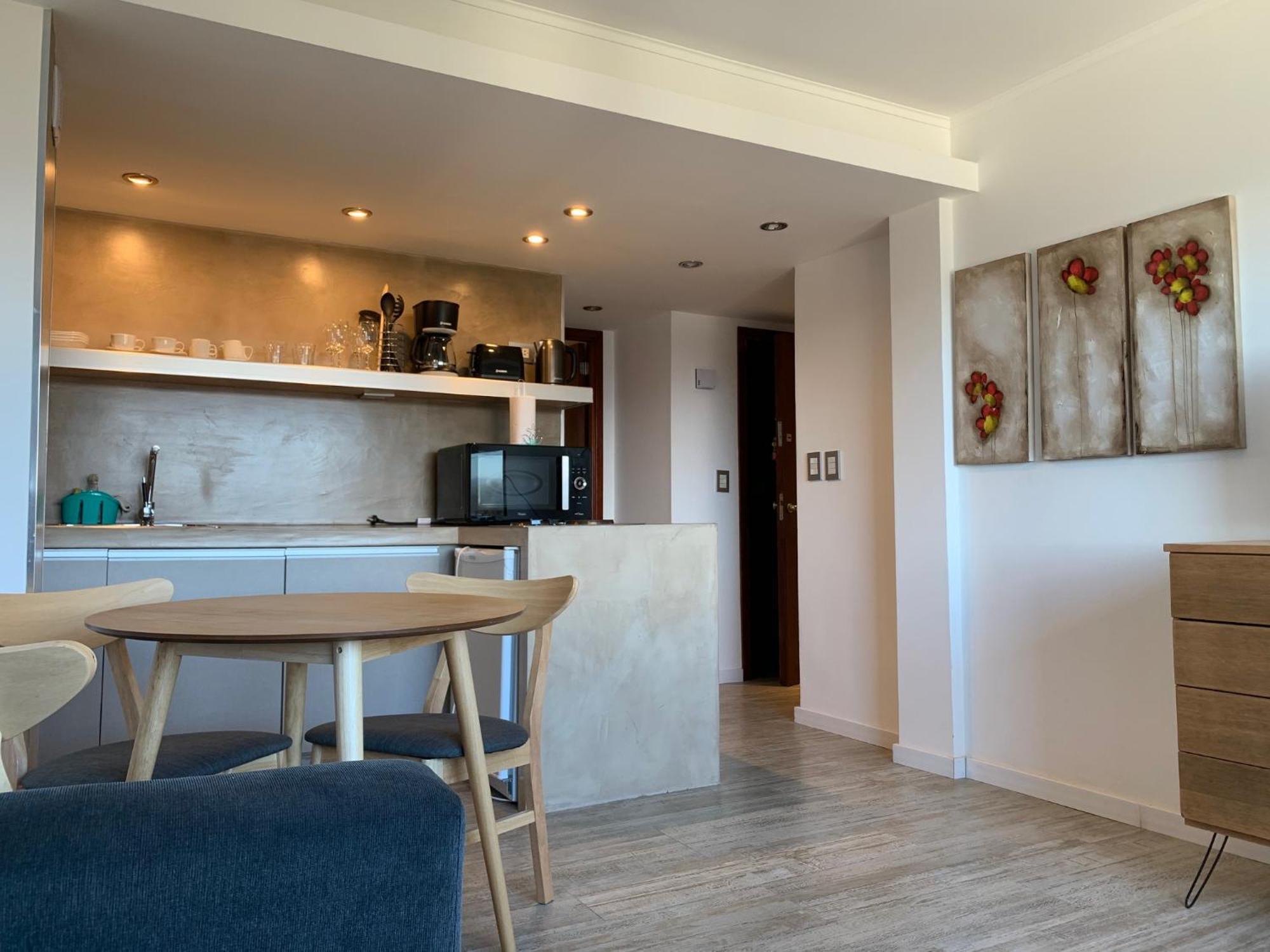 סן קרלוס דה ברילוצ'ה Urbana Apartments 413 מראה חיצוני תמונה