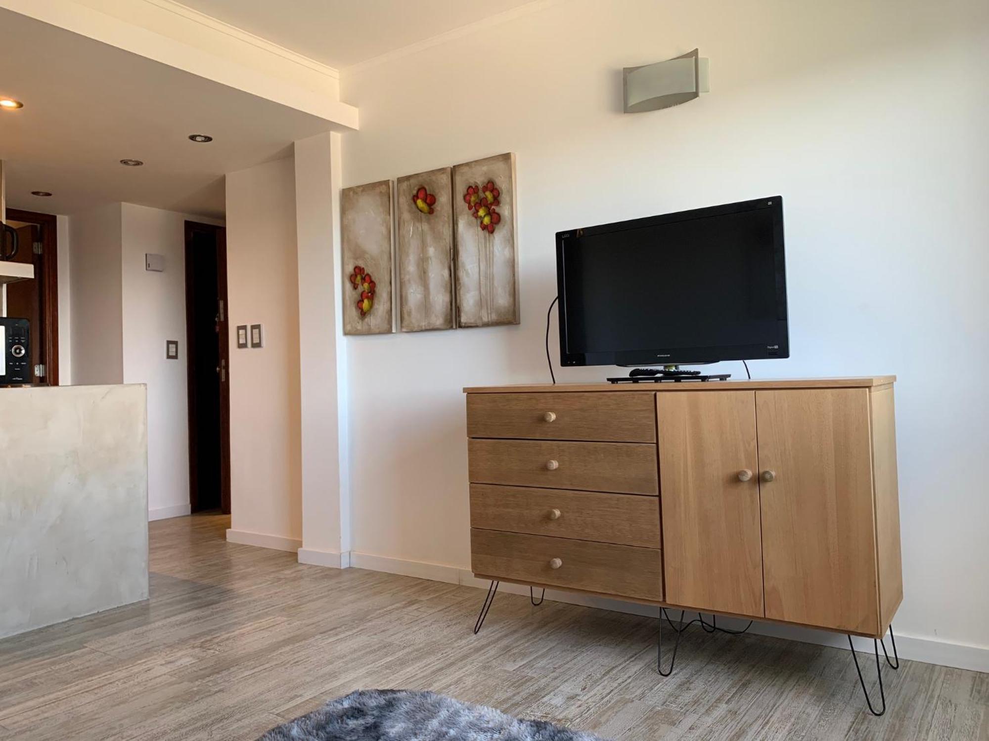 סן קרלוס דה ברילוצ'ה Urbana Apartments 413 מראה חיצוני תמונה