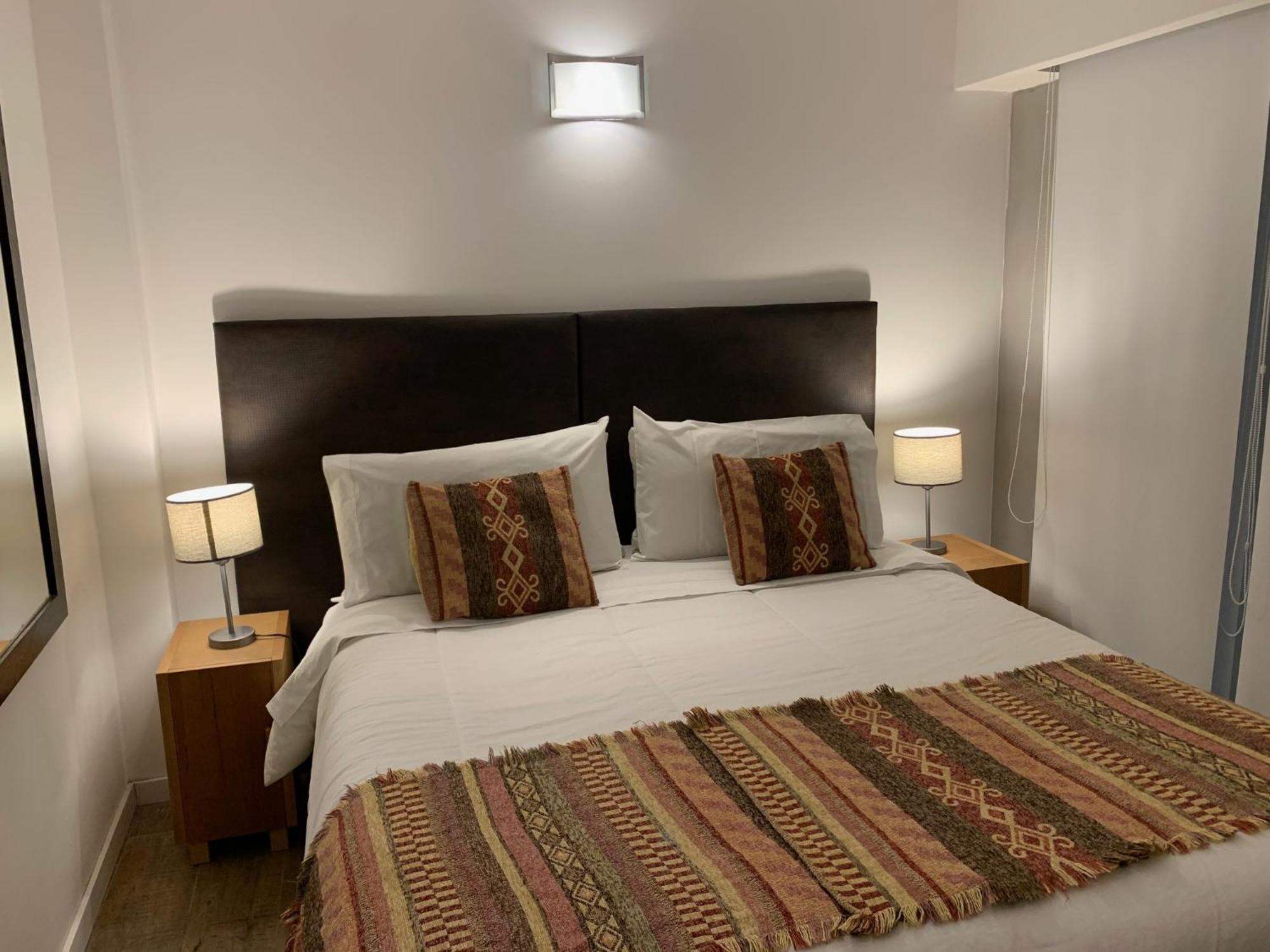 סן קרלוס דה ברילוצ'ה Urbana Apartments 413 מראה חיצוני תמונה