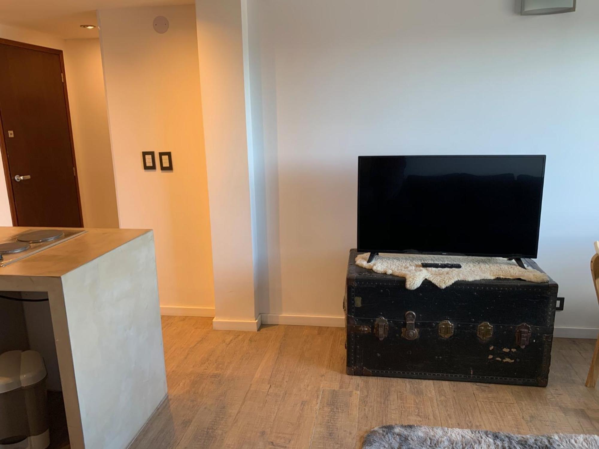 סן קרלוס דה ברילוצ'ה Urbana Apartments 413 מראה חיצוני תמונה
