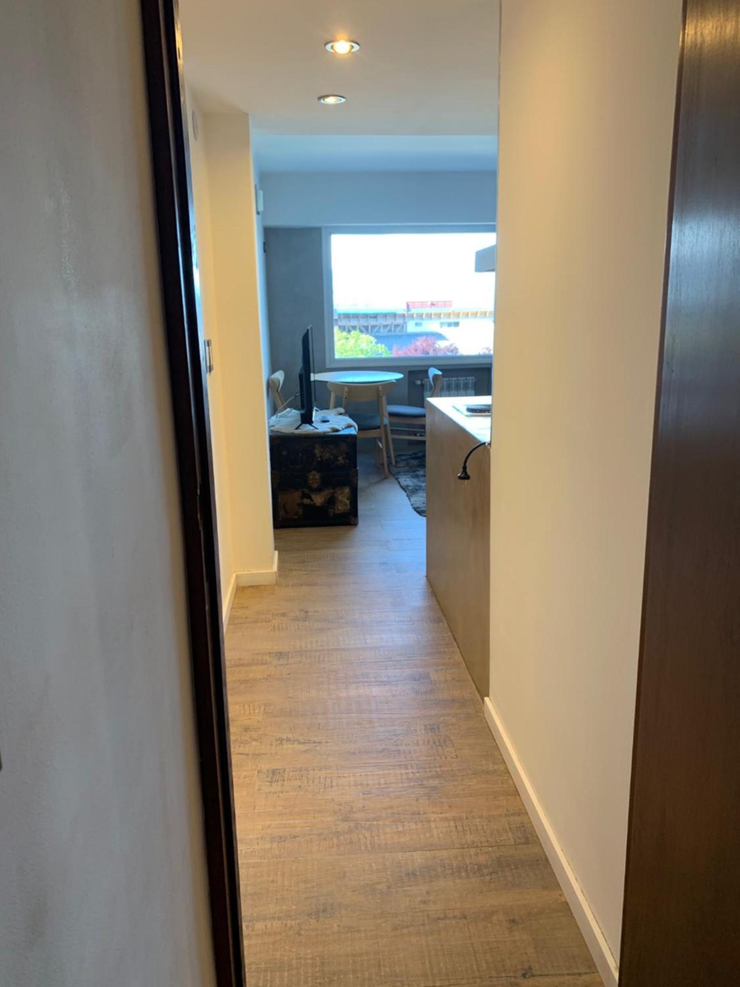 סן קרלוס דה ברילוצ'ה Urbana Apartments 413 מראה חיצוני תמונה