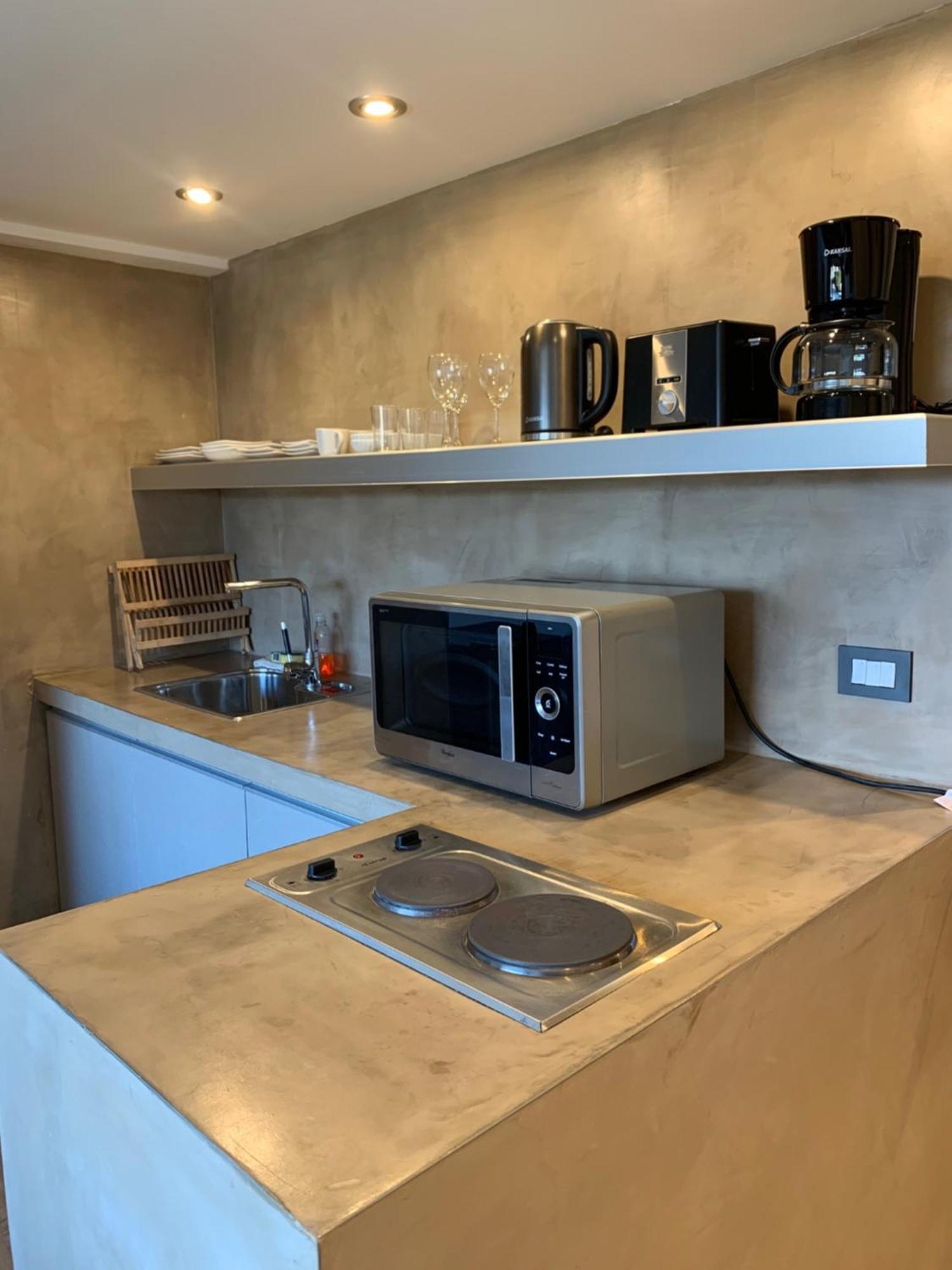 סן קרלוס דה ברילוצ'ה Urbana Apartments 413 מראה חיצוני תמונה