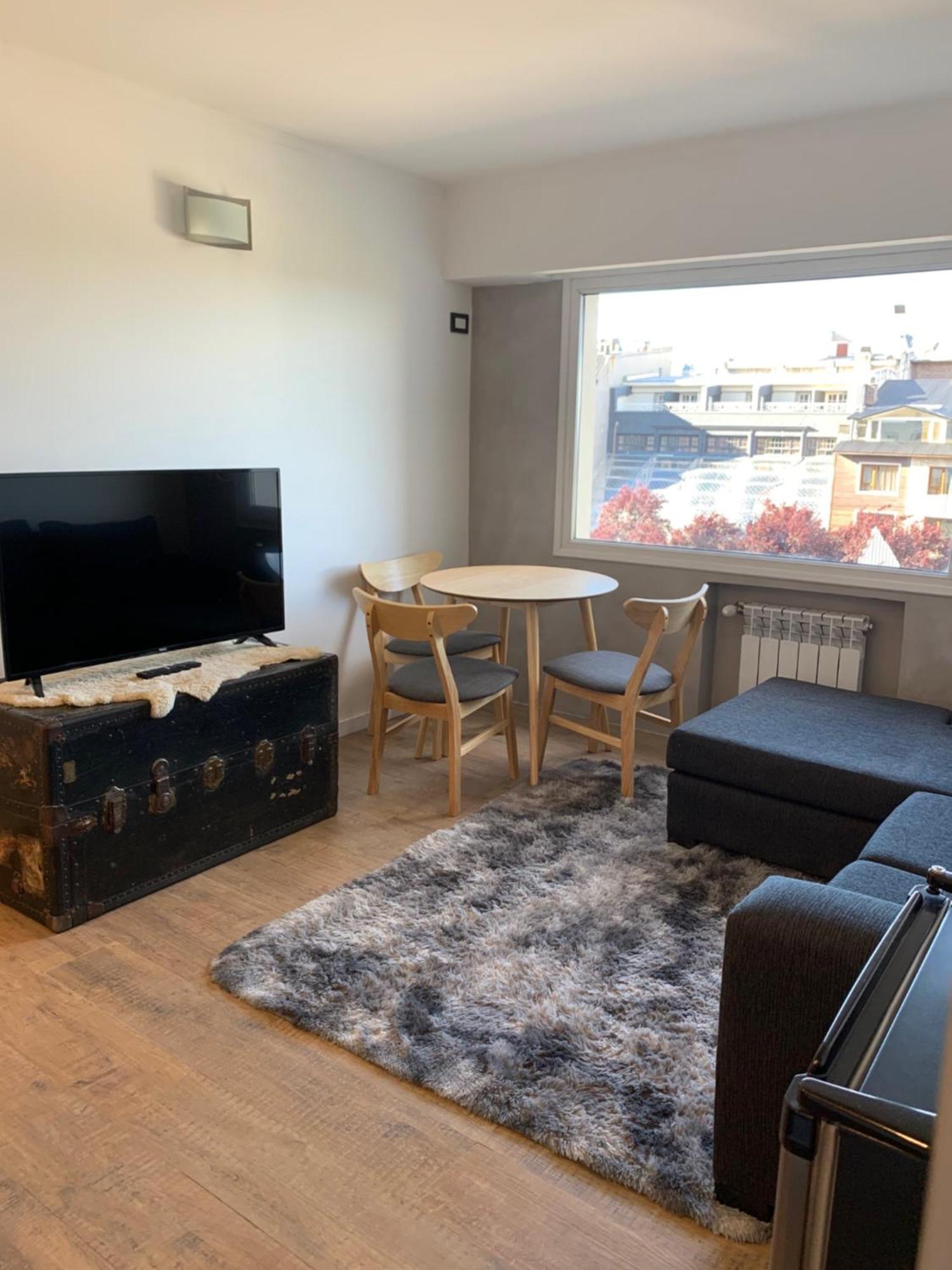 סן קרלוס דה ברילוצ'ה Urbana Apartments 413 מראה חיצוני תמונה