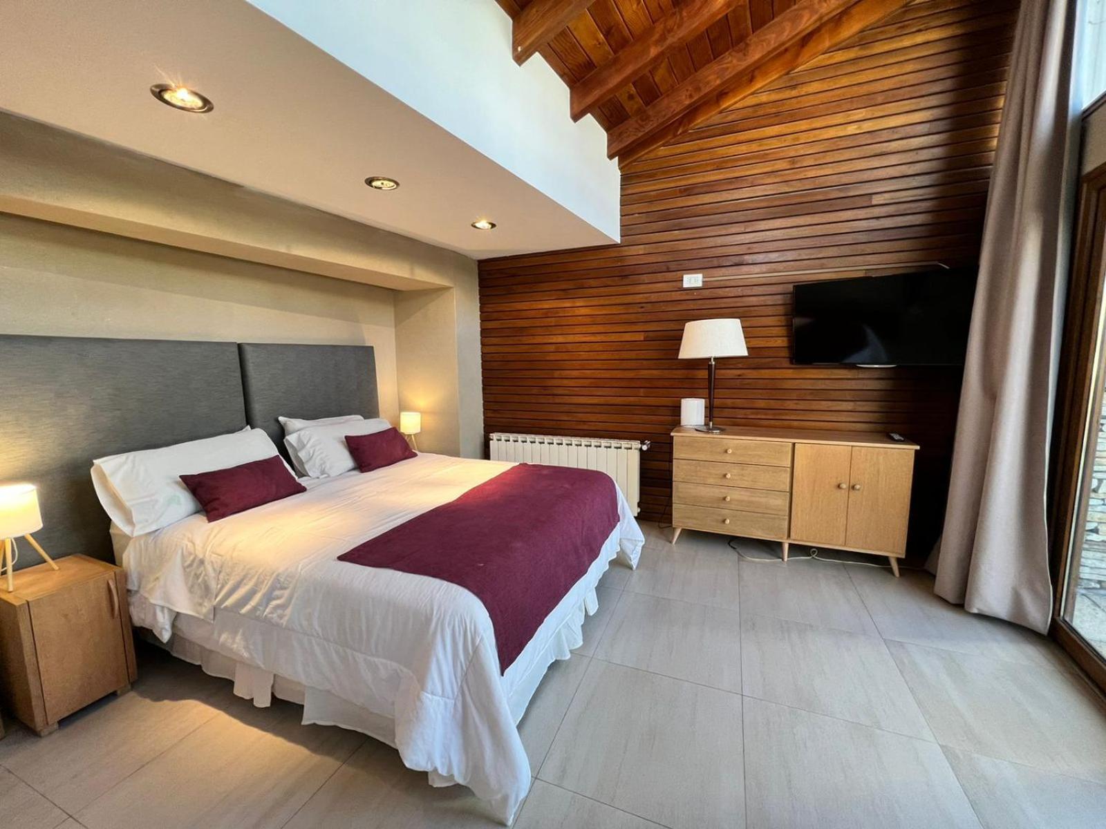 סן קרלוס דה ברילוצ'ה Urbana Apartments 413 מראה חיצוני תמונה