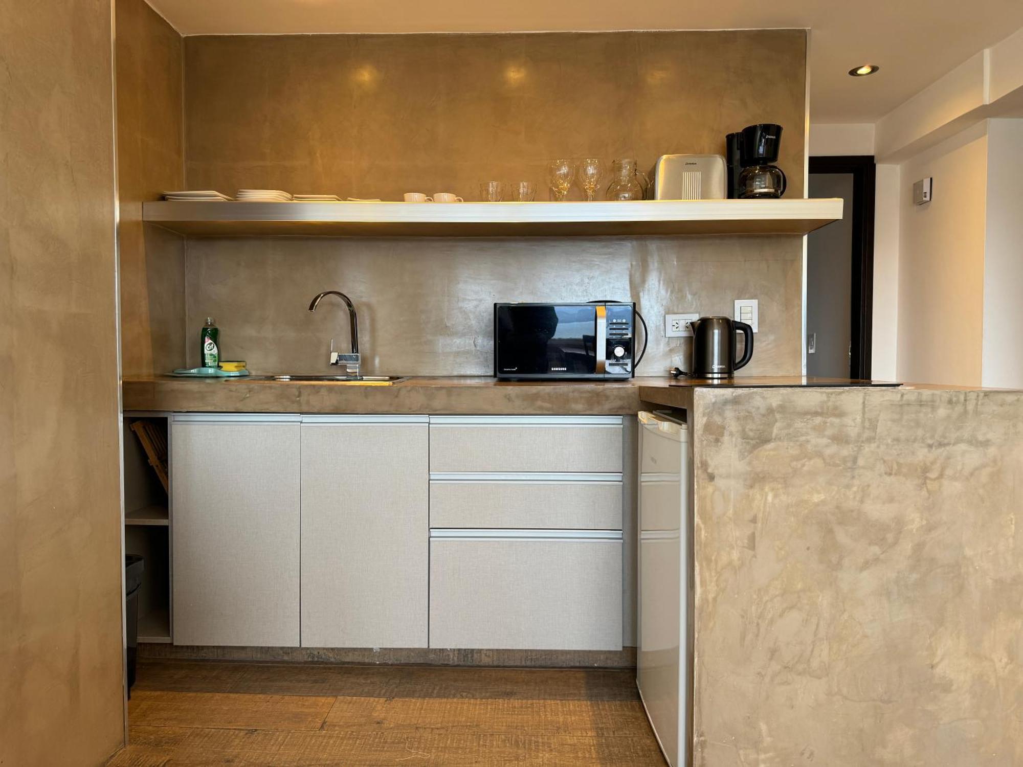 סן קרלוס דה ברילוצ'ה Urbana Apartments 413 מראה חיצוני תמונה