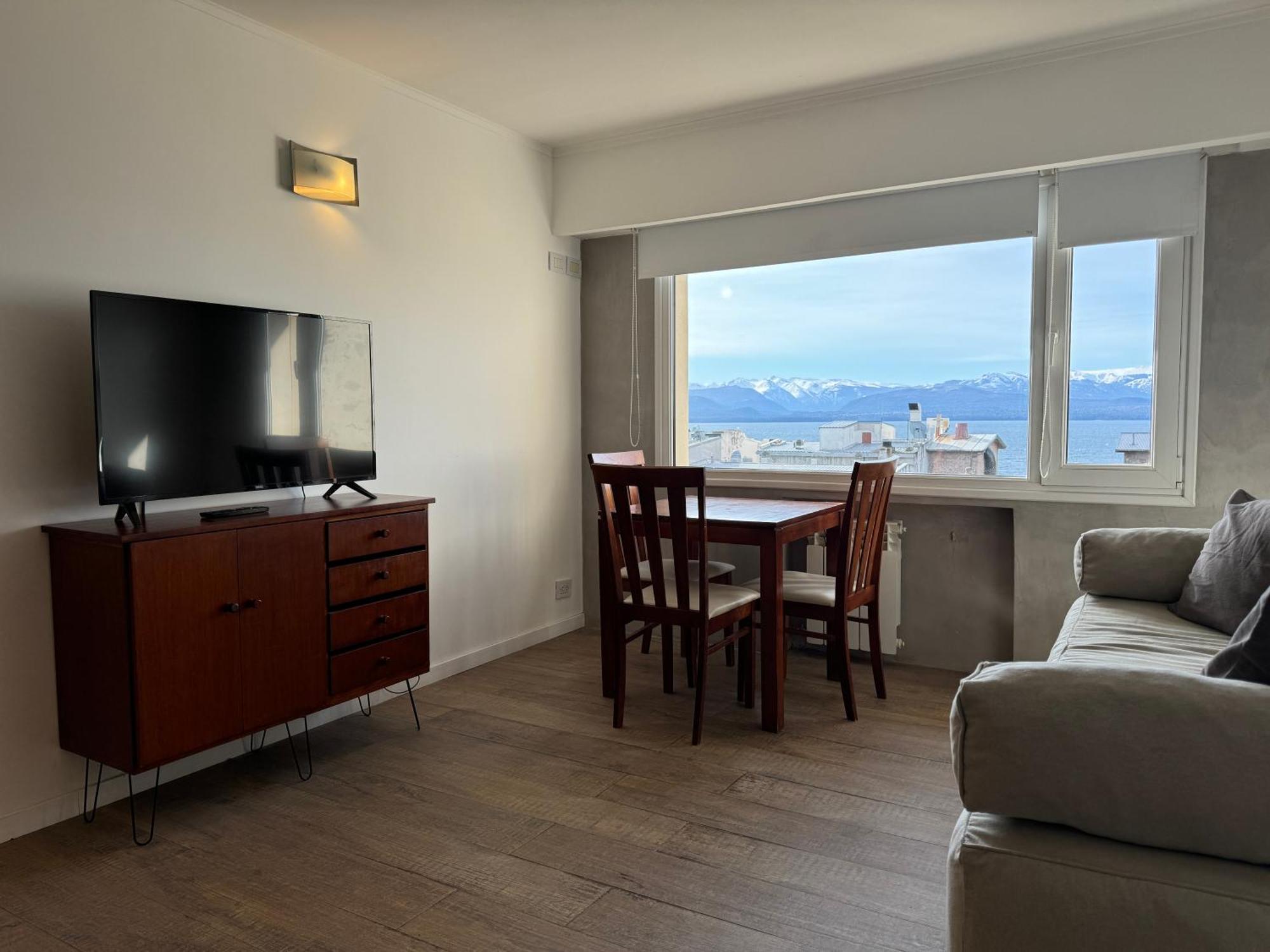 סן קרלוס דה ברילוצ'ה Urbana Apartments 413 מראה חיצוני תמונה