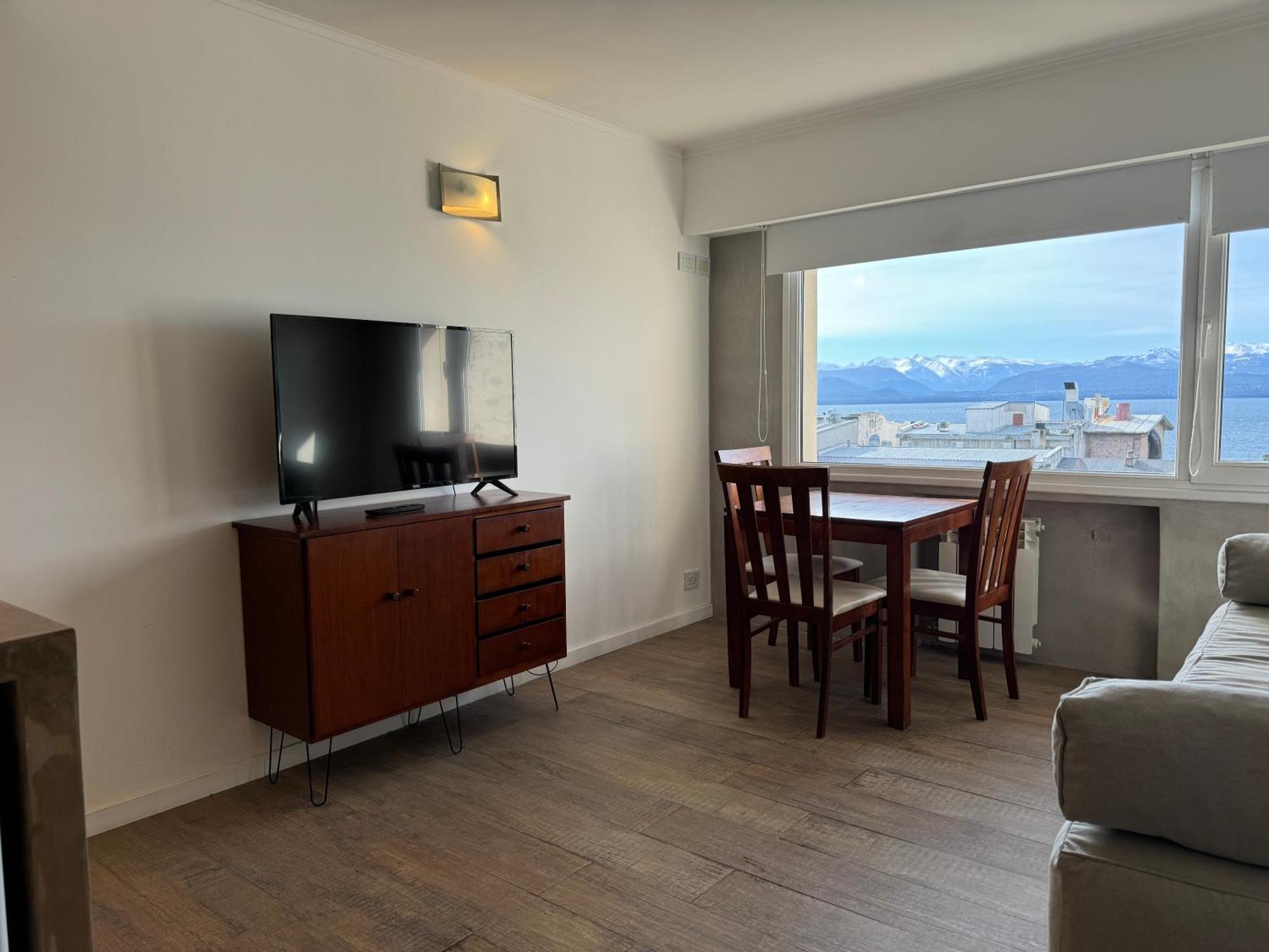 סן קרלוס דה ברילוצ'ה Urbana Apartments 413 מראה חיצוני תמונה