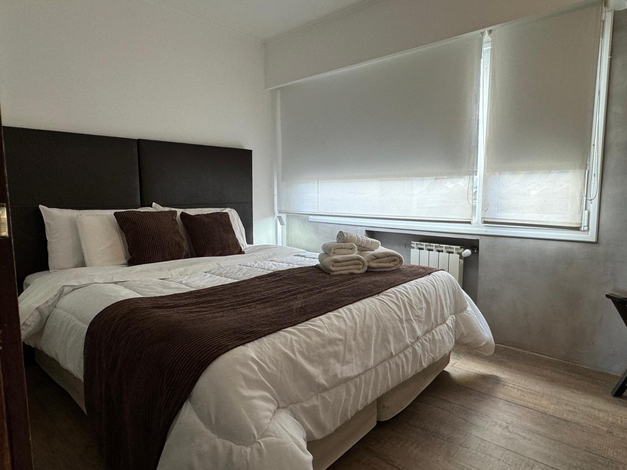 סן קרלוס דה ברילוצ'ה Urbana Apartments 413 מראה חיצוני תמונה