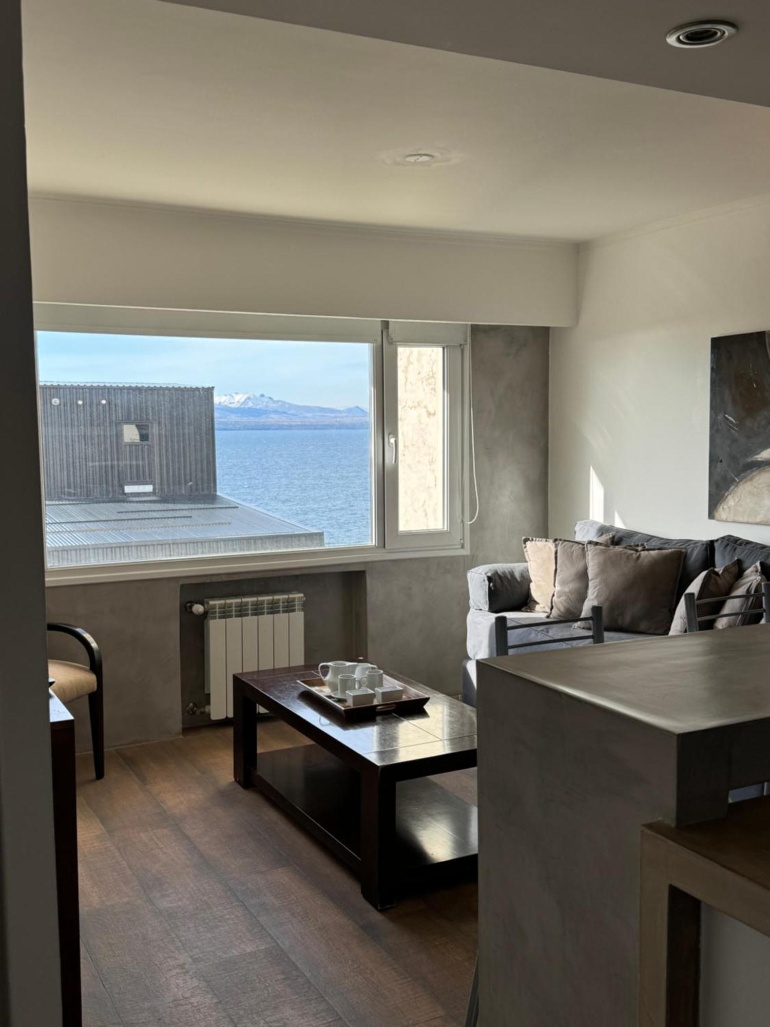 סן קרלוס דה ברילוצ'ה Urbana Apartments 413 מראה חיצוני תמונה