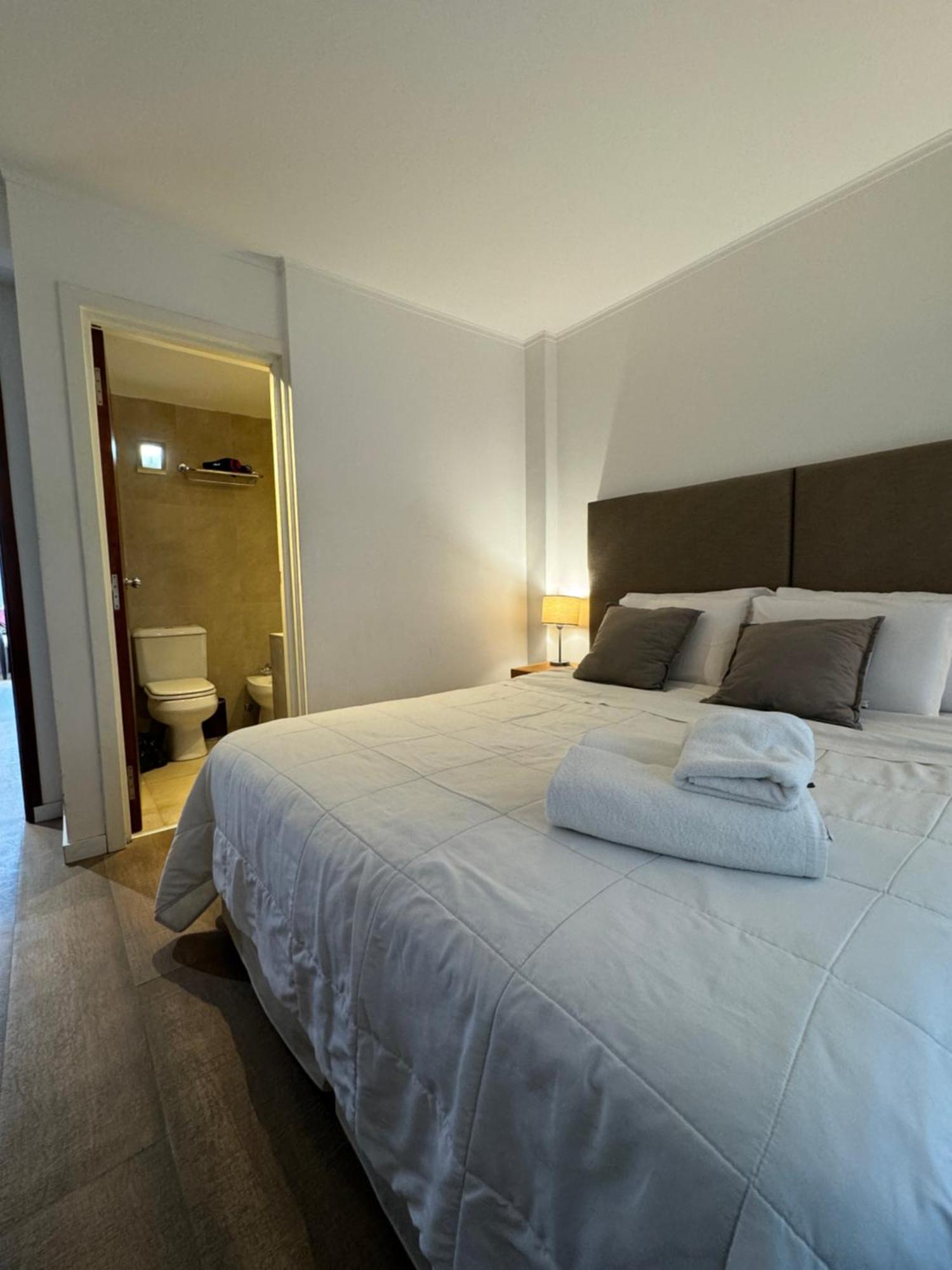 סן קרלוס דה ברילוצ'ה Urbana Apartments 413 מראה חיצוני תמונה
