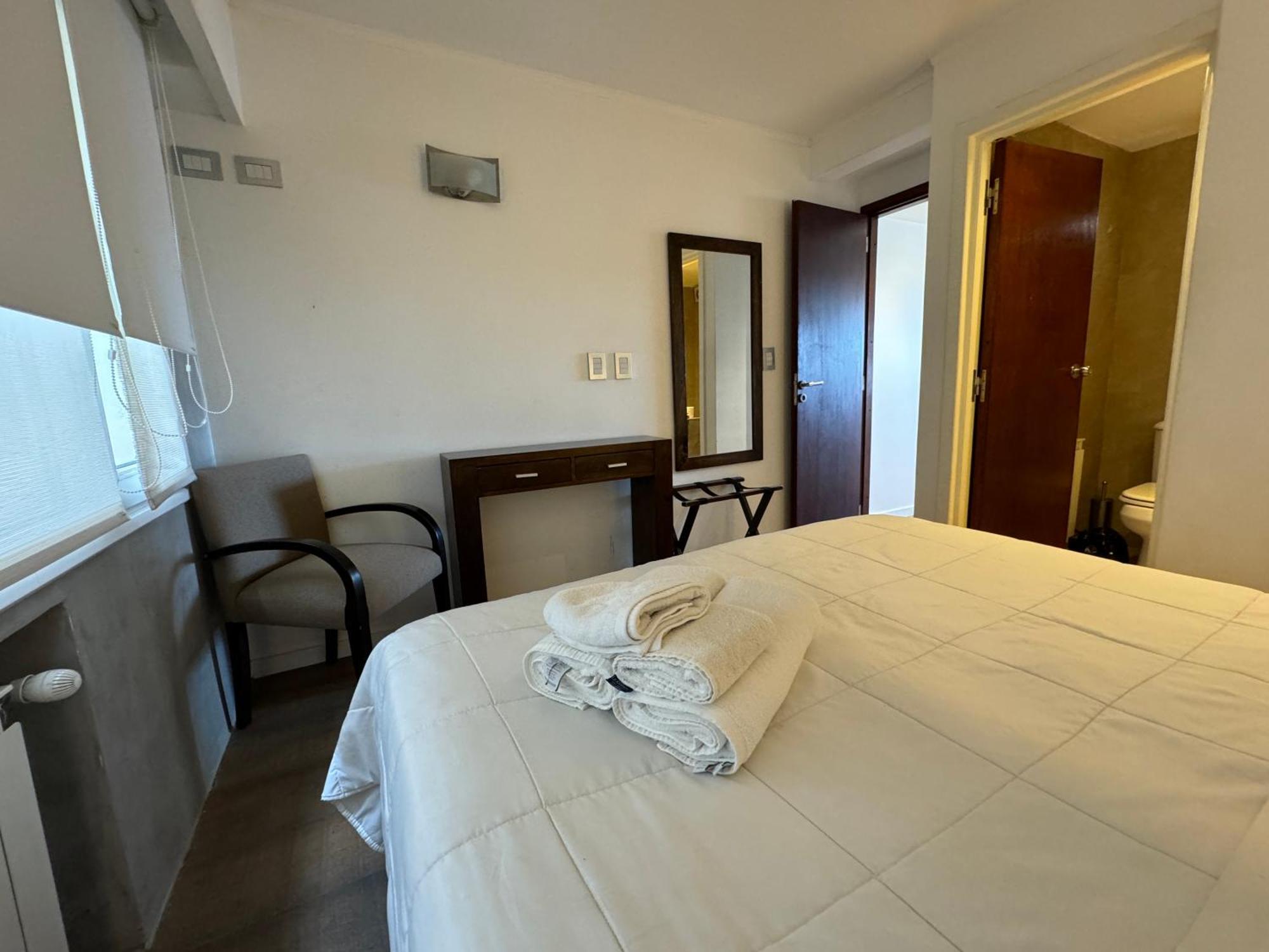 סן קרלוס דה ברילוצ'ה Urbana Apartments 413 מראה חיצוני תמונה