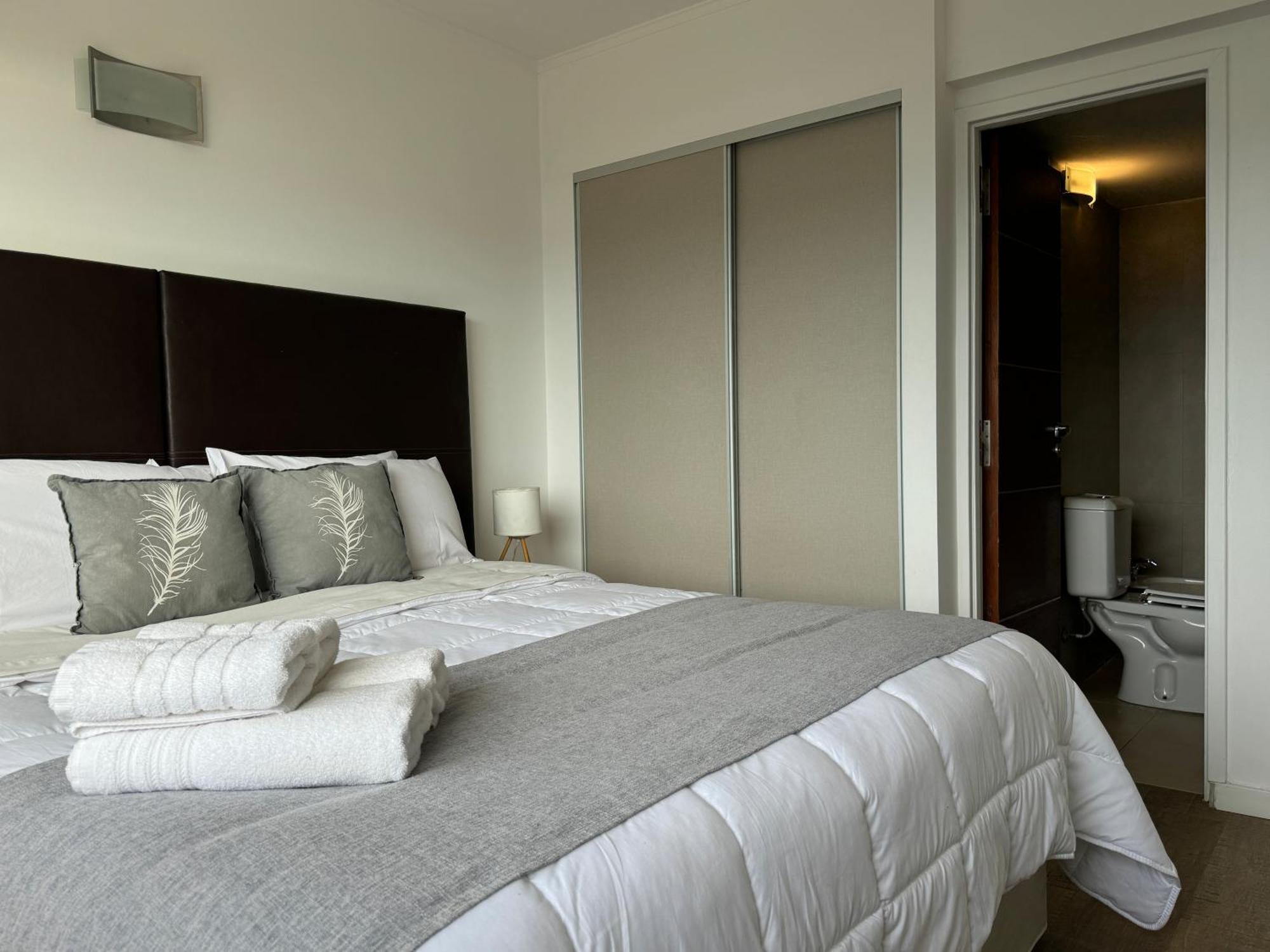 סן קרלוס דה ברילוצ'ה Urbana Apartments 413 מראה חיצוני תמונה