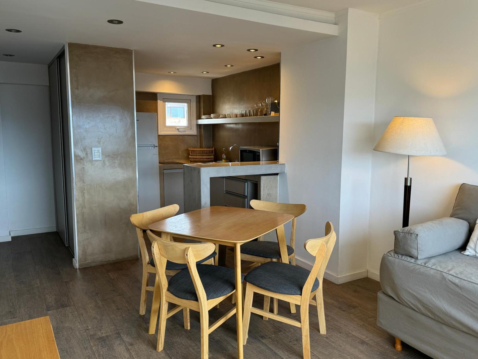 סן קרלוס דה ברילוצ'ה Urbana Apartments 413 מראה חיצוני תמונה