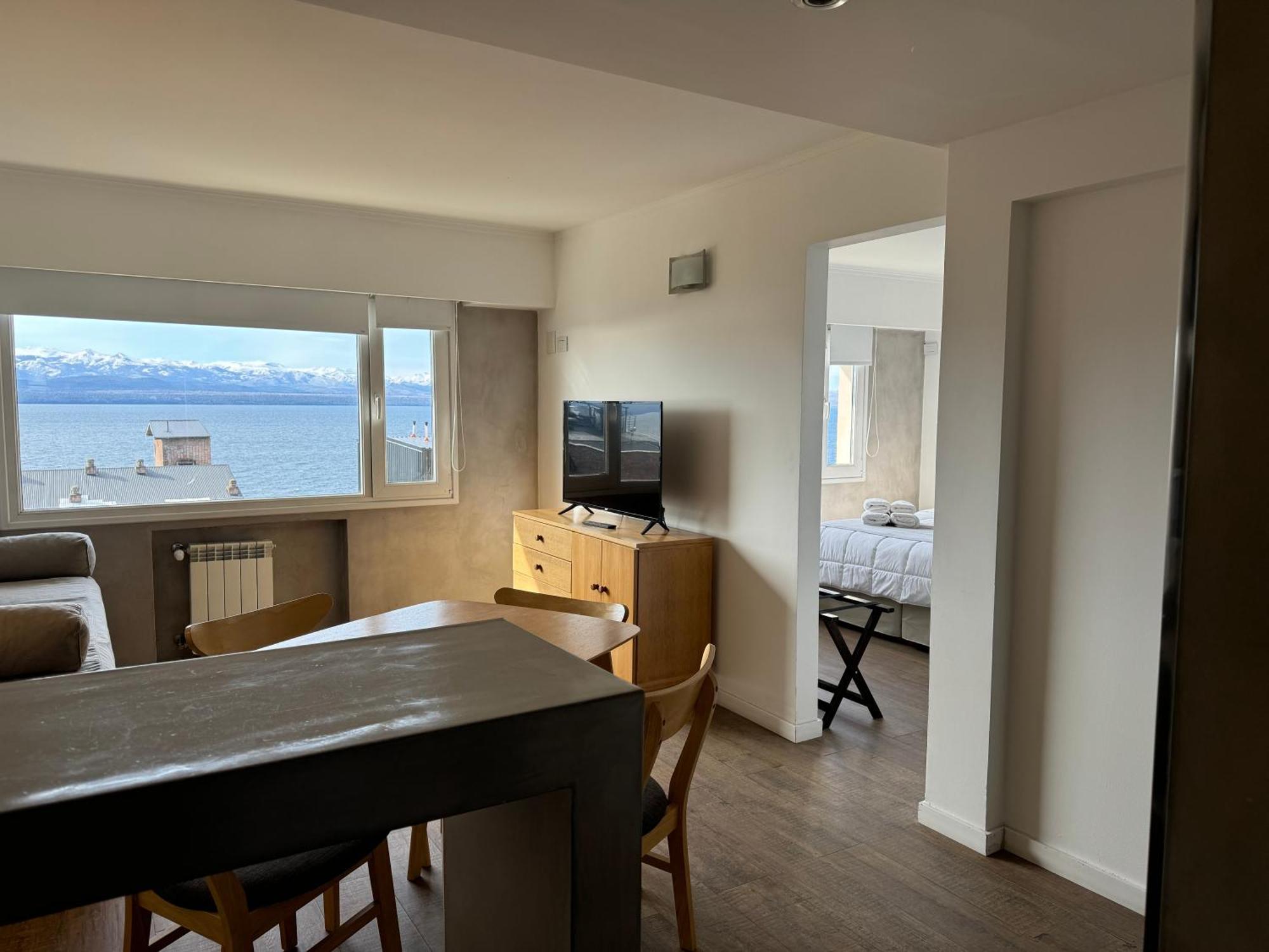 סן קרלוס דה ברילוצ'ה Urbana Apartments 413 מראה חיצוני תמונה