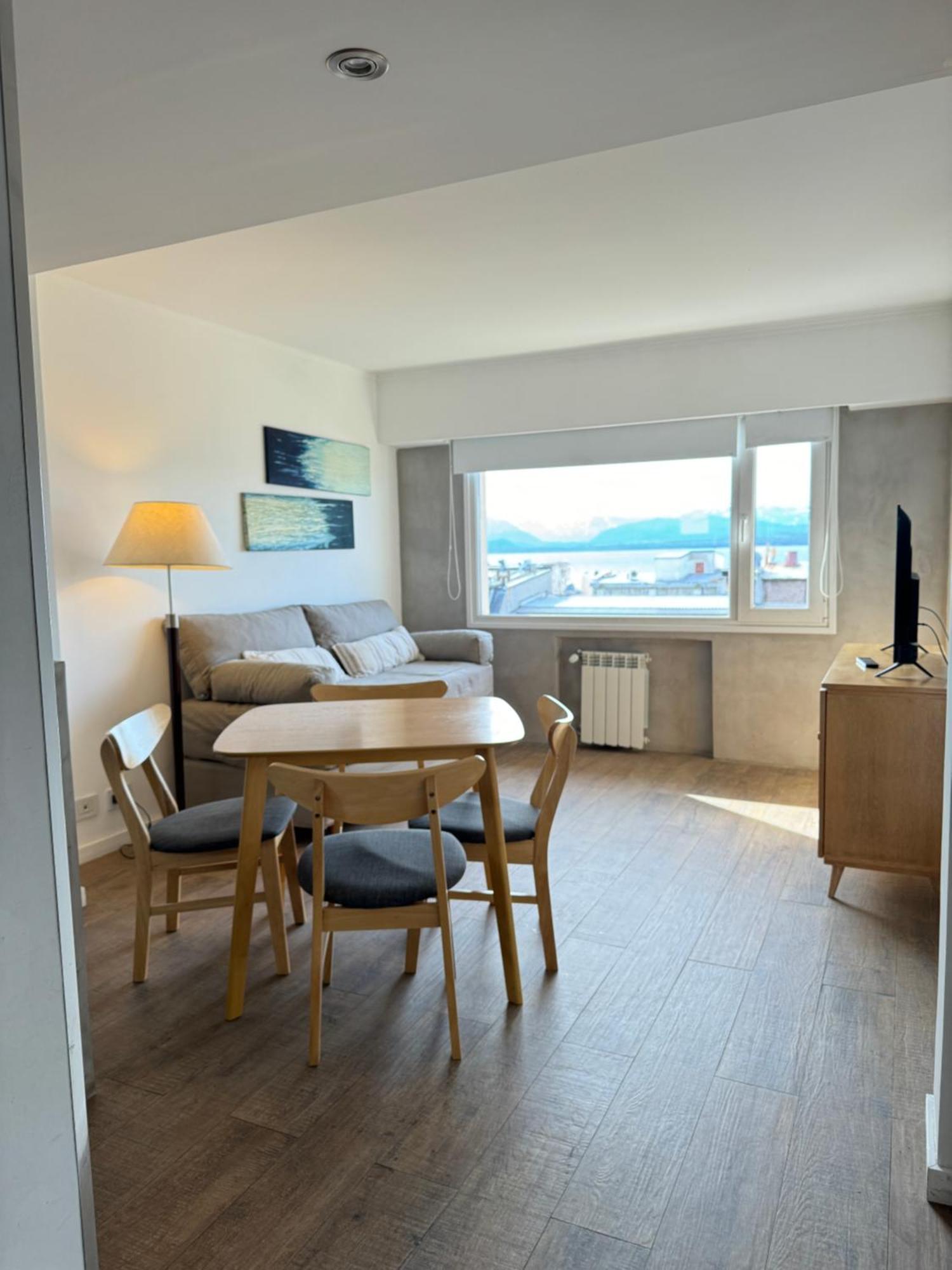 סן קרלוס דה ברילוצ'ה Urbana Apartments 413 מראה חיצוני תמונה