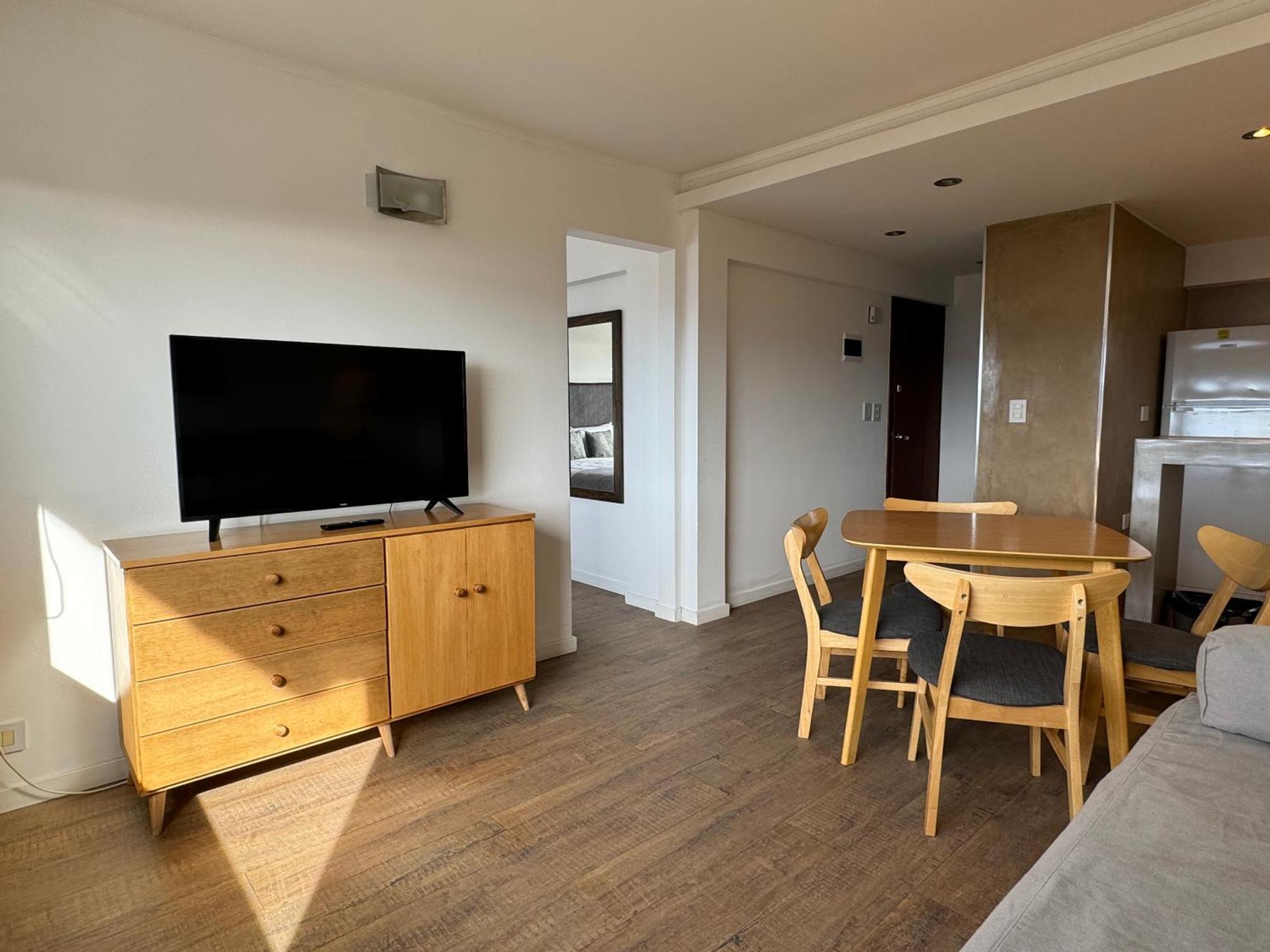 סן קרלוס דה ברילוצ'ה Urbana Apartments 413 מראה חיצוני תמונה