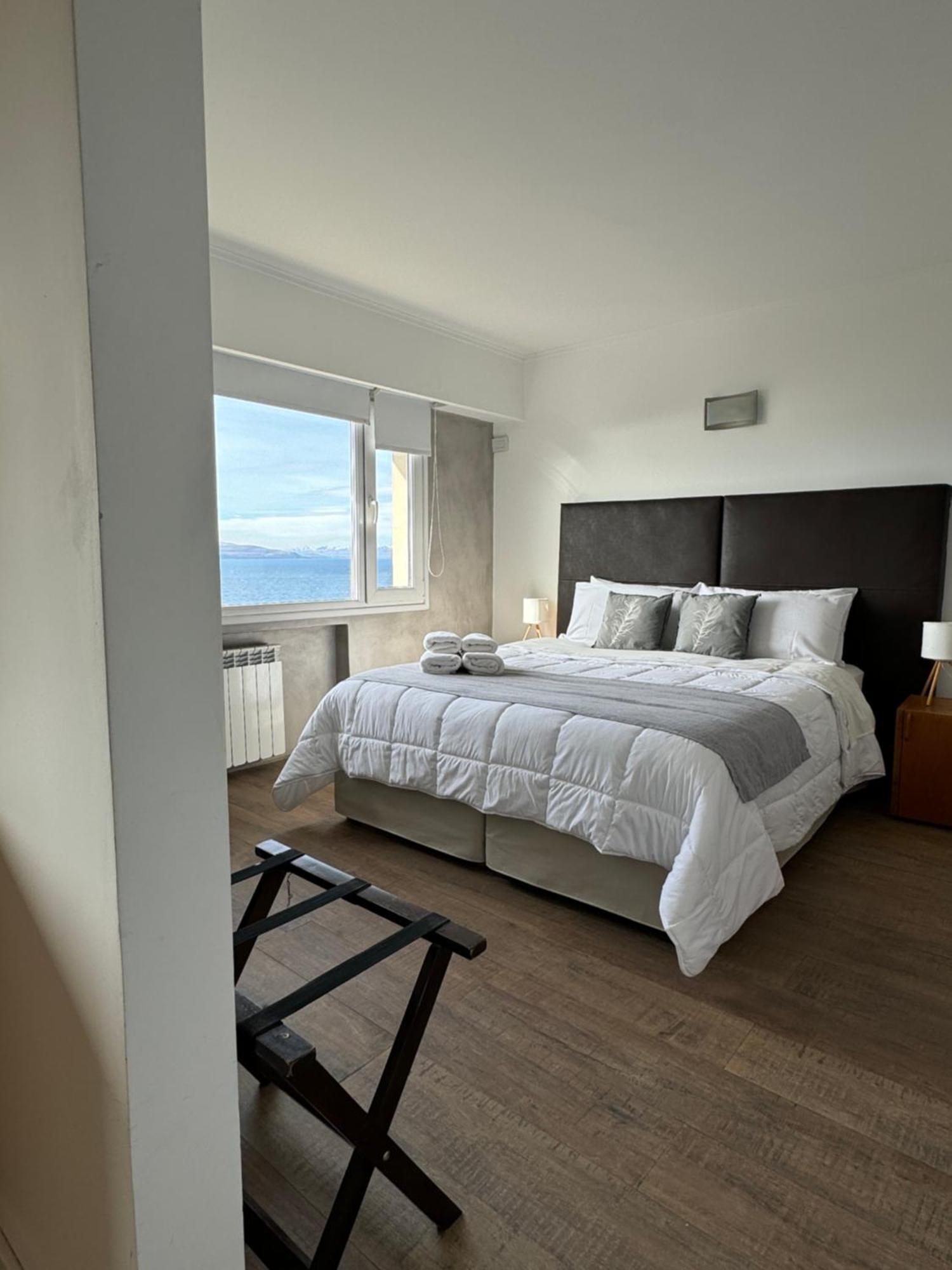 סן קרלוס דה ברילוצ'ה Urbana Apartments 413 מראה חיצוני תמונה