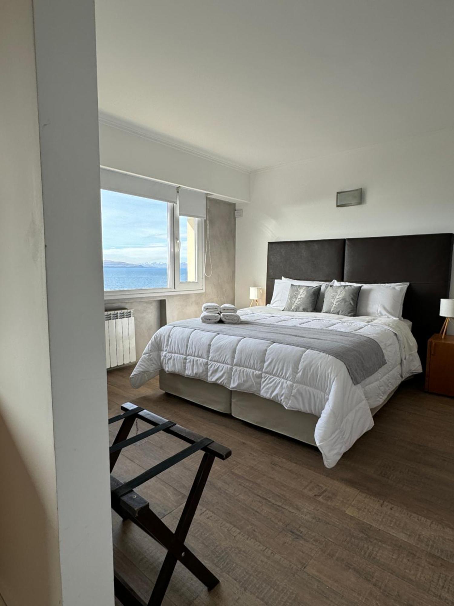 סן קרלוס דה ברילוצ'ה Urbana Apartments 413 מראה חיצוני תמונה