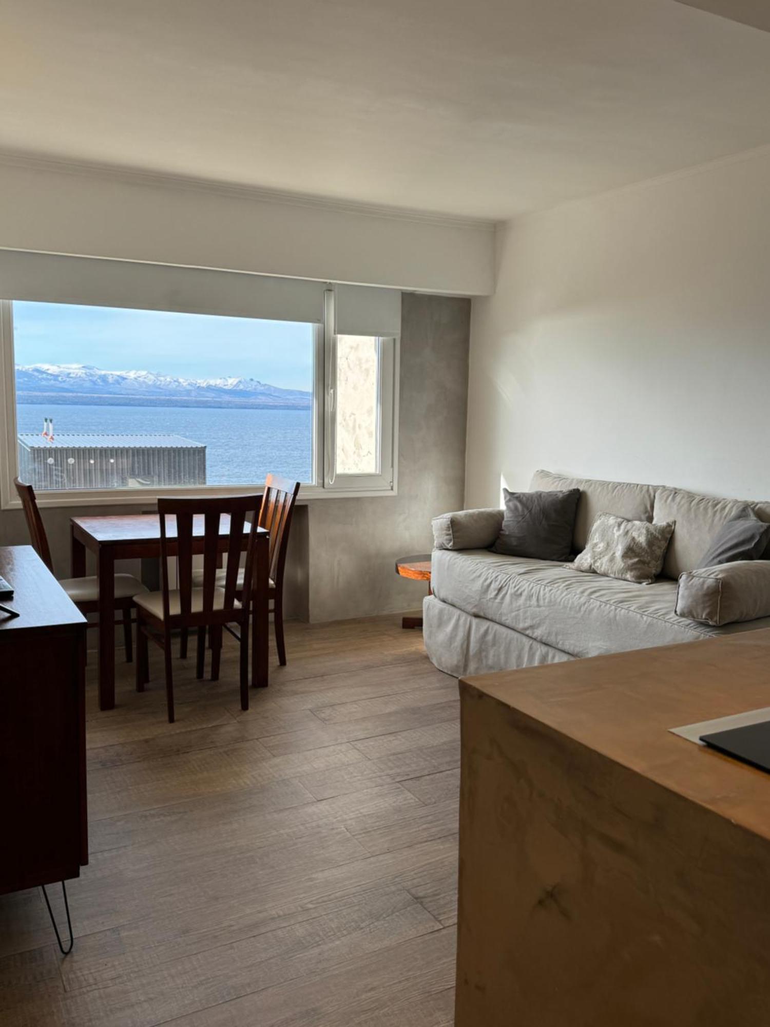 סן קרלוס דה ברילוצ'ה Urbana Apartments 413 מראה חיצוני תמונה