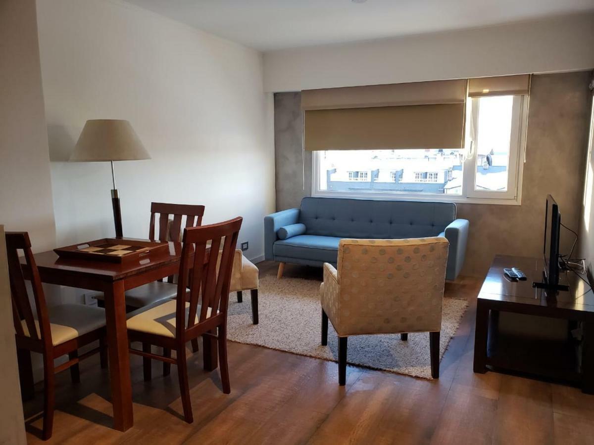 סן קרלוס דה ברילוצ'ה Urbana Apartments 413 מראה חיצוני תמונה