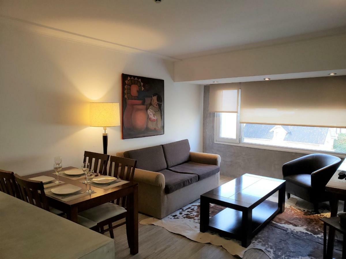 סן קרלוס דה ברילוצ'ה Urbana Apartments 413 מראה חיצוני תמונה
