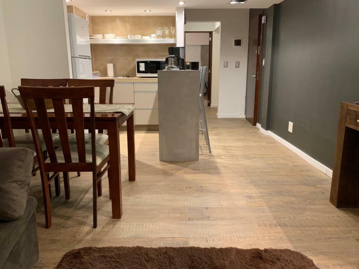 סן קרלוס דה ברילוצ'ה Urbana Apartments 413 מראה חיצוני תמונה