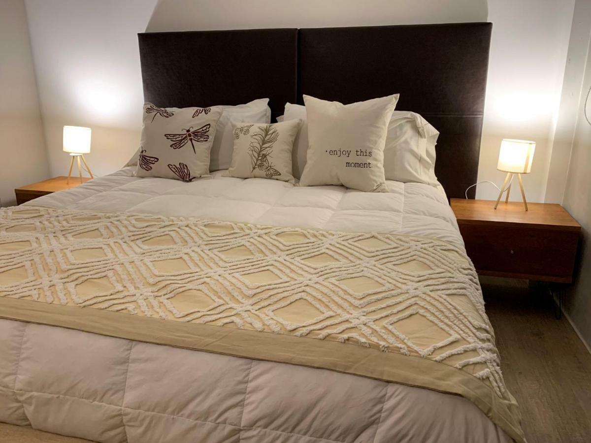 סן קרלוס דה ברילוצ'ה Urbana Apartments 413 מראה חיצוני תמונה