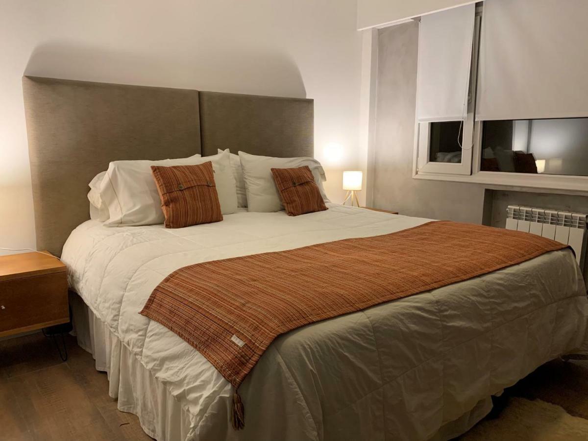 סן קרלוס דה ברילוצ'ה Urbana Apartments 413 מראה חיצוני תמונה