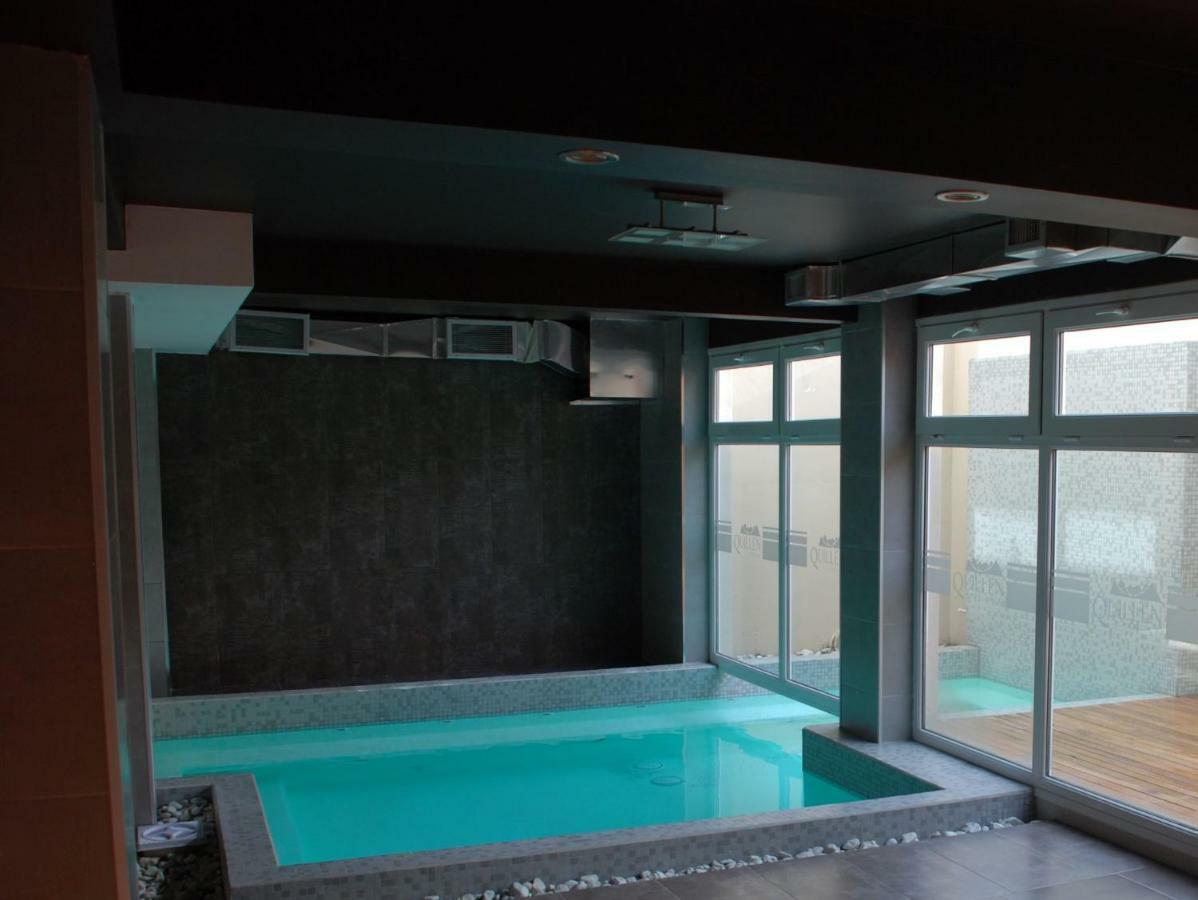 סן קרלוס דה ברילוצ'ה Urbana Apartments 413 מראה חיצוני תמונה